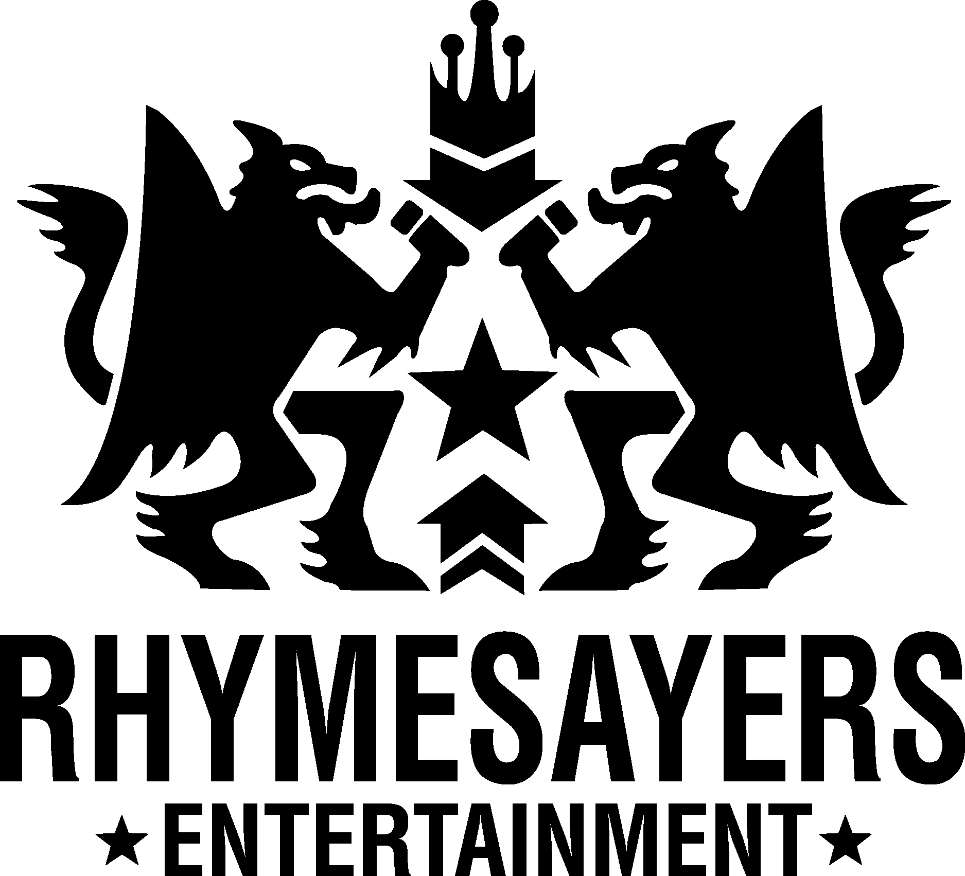 Rhymesayers Entertainment Logo Vector Logo